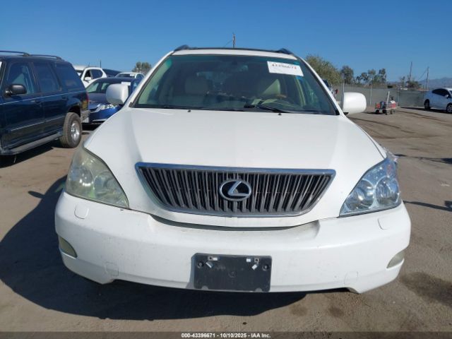 2005 LEXUS RX 330 2T2HA31U65C068993 Photo 5