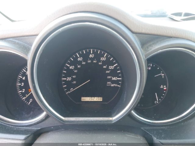 2005 LEXUS RX 330 2T2HA31U65C068993 Photo 6