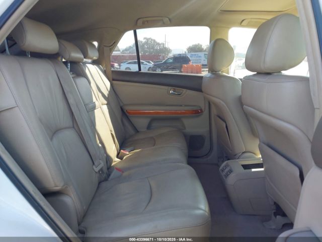 2005 LEXUS RX 330 2T2HA31U65C068993 Photo 7