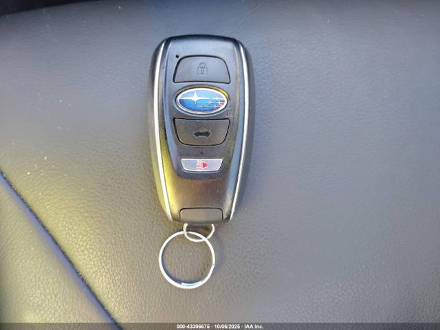 Subaru Crosstrek Limited 2021 JF2GTHMC9MH381218 Image 11