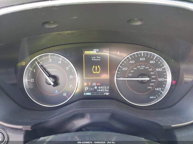 Subaru Crosstrek Limited 2021 JF2GTHMC9MH381218 Image 7