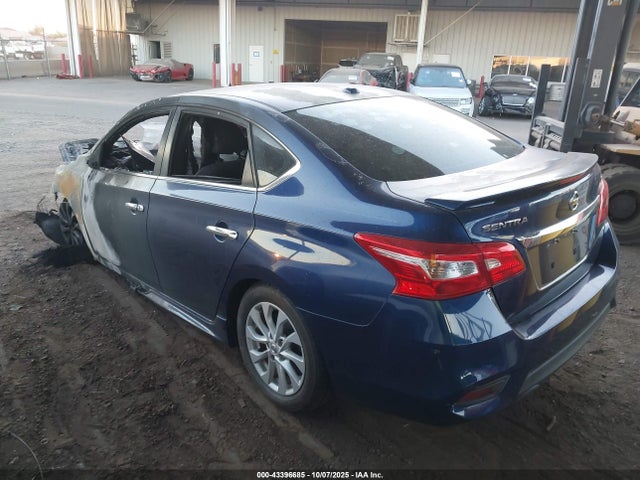 3N1AB7AP3GY263315 Nissan SENTRA SR