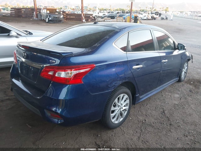 3N1AB7AP3GY263315 Nissan SENTRA SR