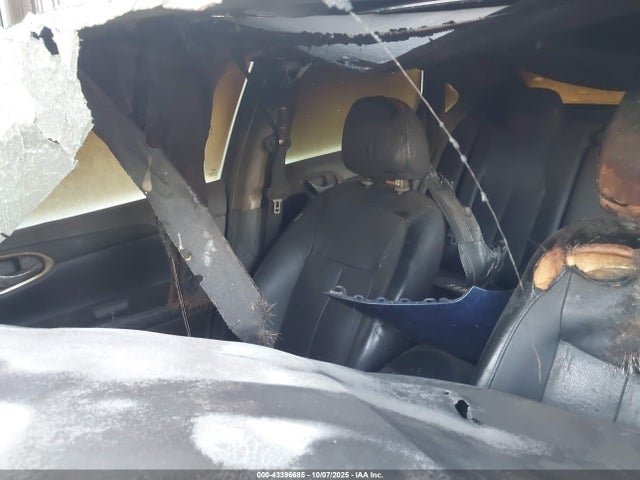3N1AB7AP3GY263315 Nissan SENTRA SR