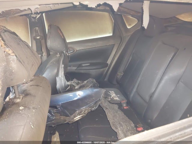 3N1AB7AP3GY263315 Nissan SENTRA SR