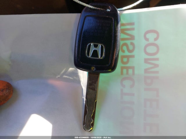 Honda k20c2 2017 19XFC2F5XHE204372 Image 11