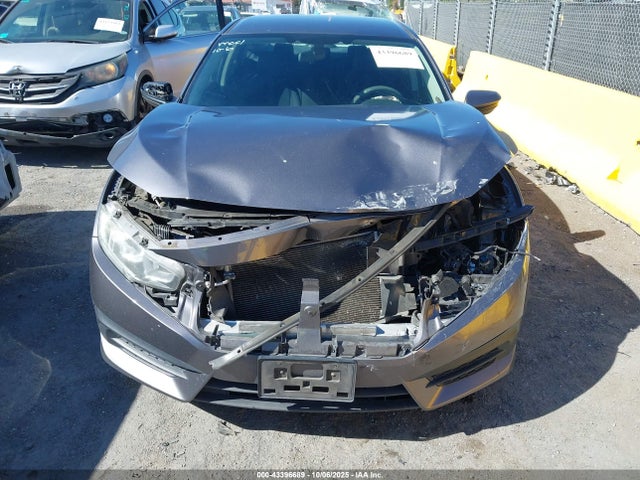 Honda k20c2 2017 19XFC2F5XHE204372 Image 13