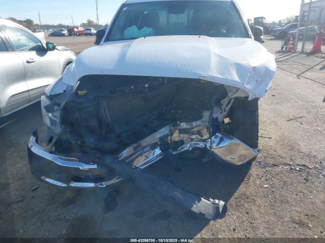 2019 RAM 1500 CLASSIC 1C6RR7LGXKS739339 Photo 5