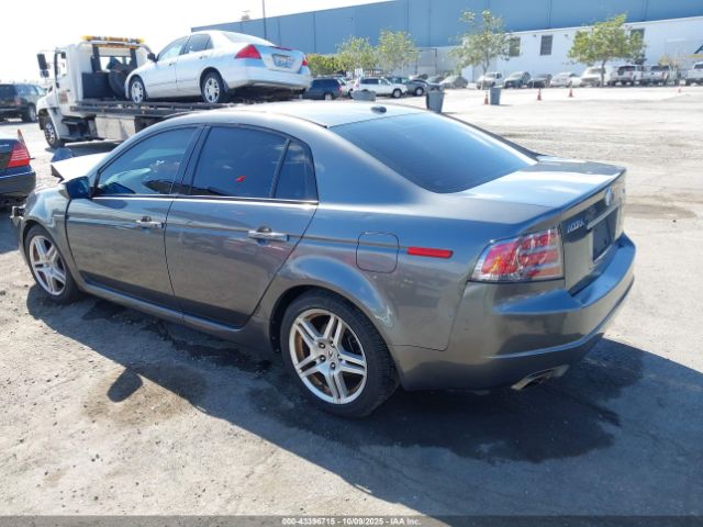 2008 ACURA TL 19UUA662X8A045450 Photo 2