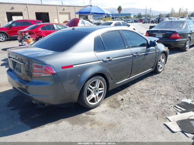 2008 ACURA TL 19UUA662X8A045450 Photo 3