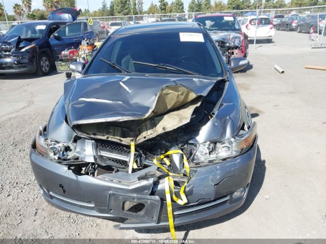 2008 ACURA TL 19UUA662X8A045450 Photo 5
