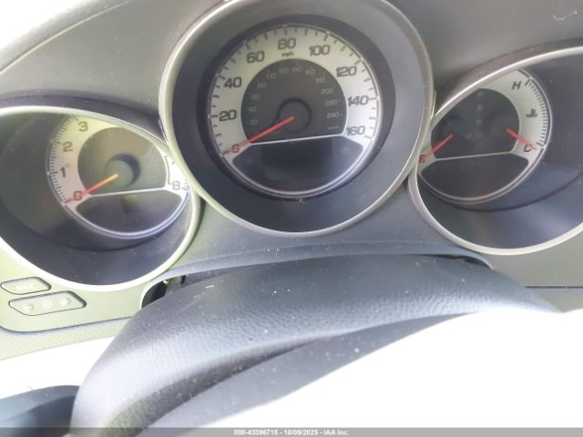 2008 ACURA TL 19UUA662X8A045450 Photo 6