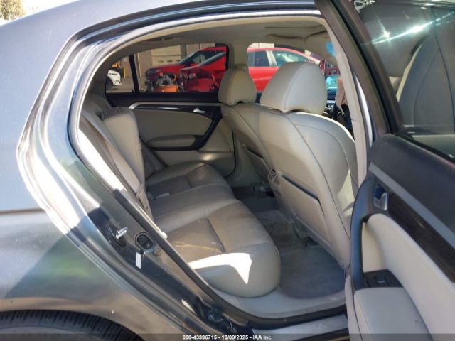 2008 ACURA TL 19UUA662X8A045450 Photo 7