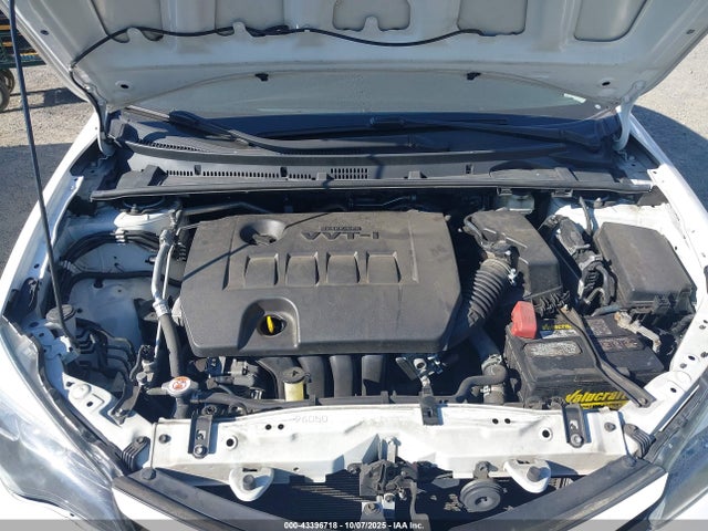 Toyota 2zr-fe 2018 2T1BURHE0JC965403 Image 10