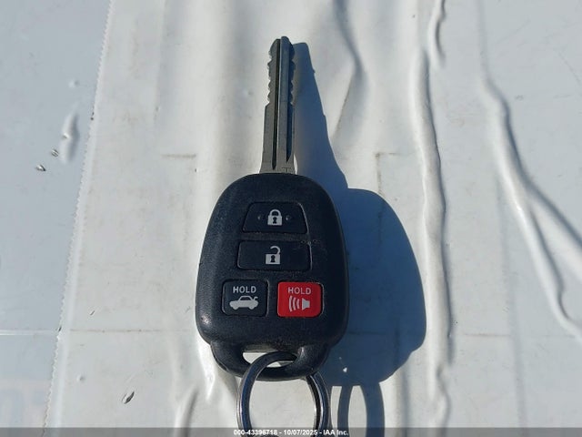 Toyota 2zr-fe 2018 2T1BURHE0JC965403 Image 11