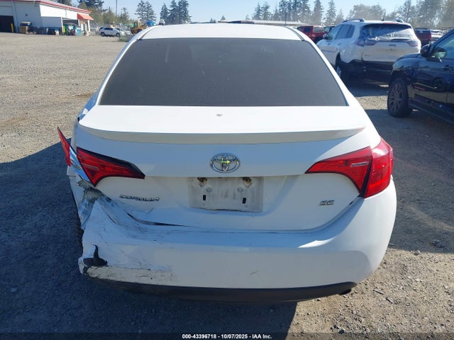 Toyota 2zr-fe 2018 2T1BURHE0JC965403 Image 16