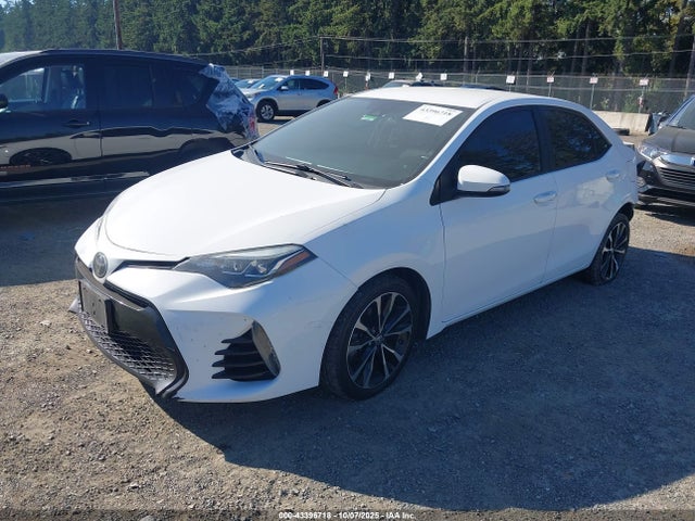 Toyota 2zr-fe 2018 2T1BURHE0JC965403 Image 2