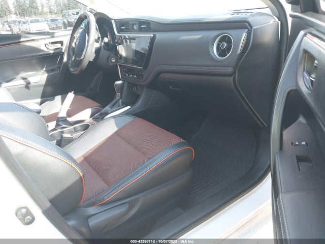 Toyota 2zr-fe 2018 2T1BURHE0JC965403 Image 5