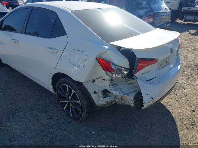 Toyota 2zr-fe 2018 2T1BURHE0JC965403 Image 6