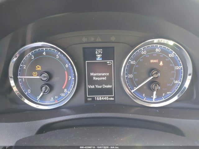 Toyota 2zr-fe 2018 2T1BURHE0JC965403 Image 7