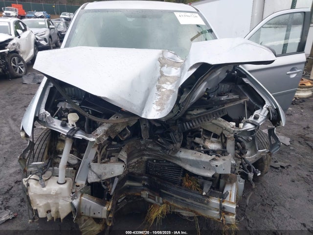 2014 MITSUBISHI OUTLANDER JA4AD2A39EZ010715 Photo 5
