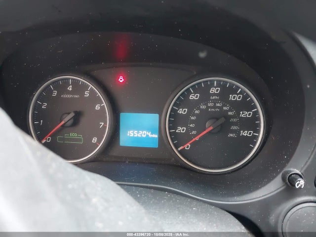 2014 MITSUBISHI OUTLANDER JA4AD2A39EZ010715 Photo 6