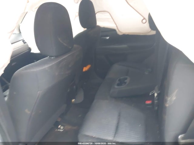 2014 MITSUBISHI OUTLANDER JA4AD2A39EZ010715 Photo 7