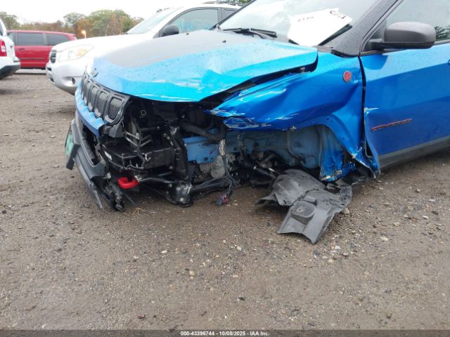 2022 JEEP COMPASS 3C4NJDDB6NT186451 Photo 5