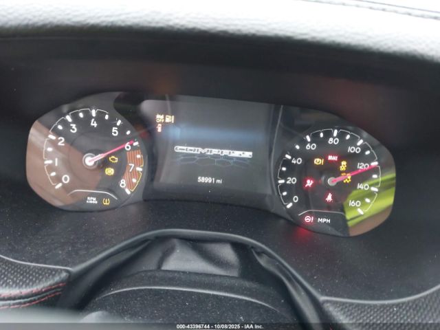 2022 JEEP COMPASS 3C4NJDDB6NT186451 Photo 6