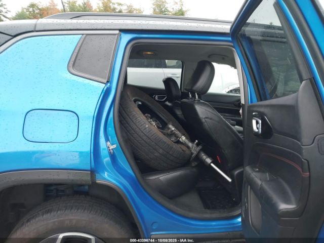 2022 JEEP COMPASS 3C4NJDDB6NT186451 Photo 7