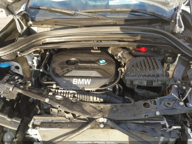 2019 BMW X2 WBXYJ5C57K5N64743 Photo 9