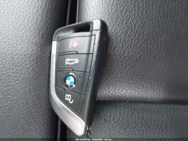 2019 BMW X2 WBXYJ5C57K5N64743 Photo 10