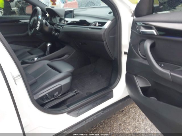 2019 BMW X2 WBXYJ5C57K5N64743 Photo 4