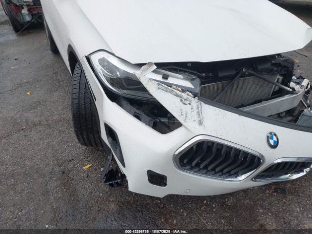 2019 BMW X2 WBXYJ5C57K5N64743 Photo 5