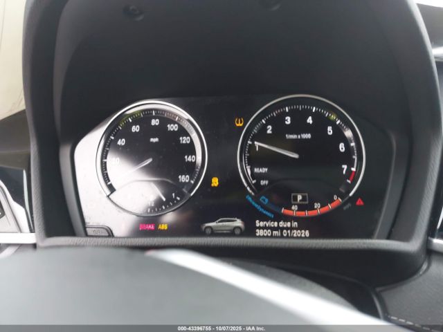 2019 BMW X2 WBXYJ5C57K5N64743 Photo 6