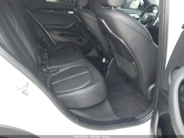 2019 BMW X2 WBXYJ5C57K5N64743 Photo 7