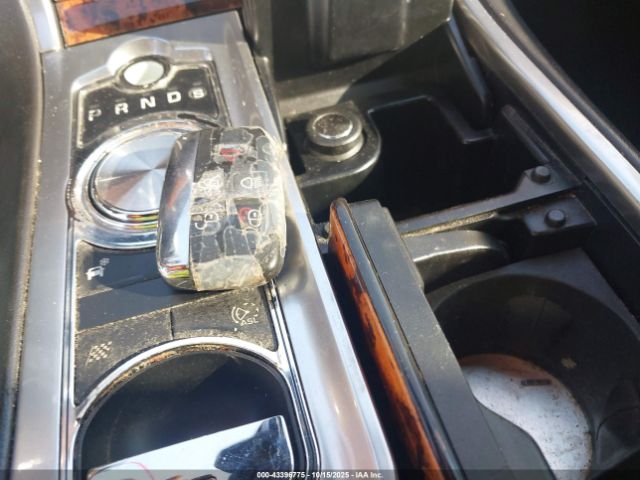 2013 JAGUAR XF SAJWA0E77D8S66444 Photo 10