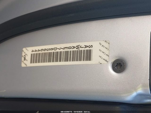 2013 JAGUAR XF SAJWA0E77D8S66444 Photo 8