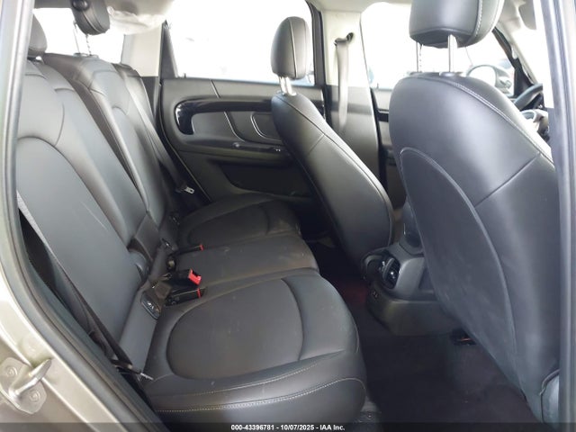 2019 MINI COUNTRYMAN WMZYS7C51K3J04723 Photo 7