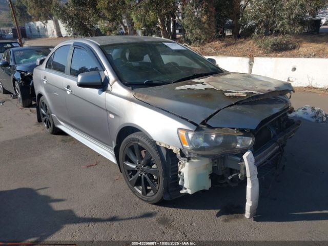 2014 MITSUBISHI LANCER JA32U8FW0EU006340 Photo 0