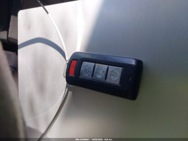 2014 MITSUBISHI LANCER JA32U8FW0EU006340 Photo 10