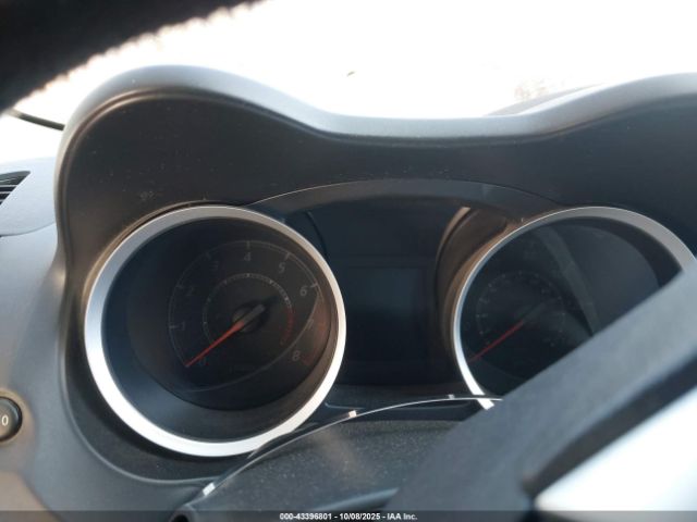 2014 MITSUBISHI LANCER JA32U8FW0EU006340 Photo 6