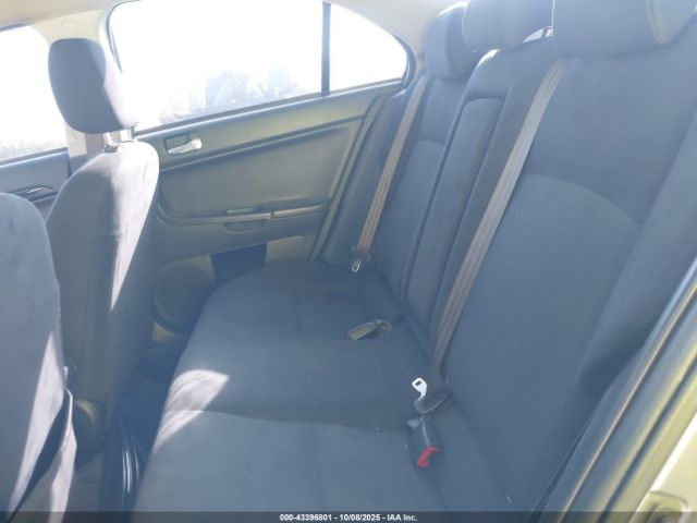 2014 MITSUBISHI LANCER JA32U8FW0EU006340 Photo 7