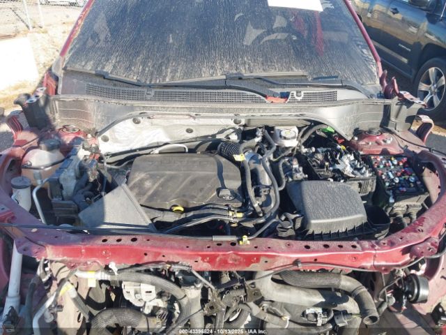 2024 CHEVROLET TRAX KL77LGE29RC098768 Photo 9