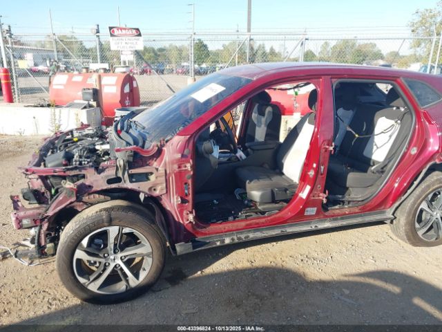 2024 CHEVROLET TRAX KL77LGE29RC098768 Photo 5