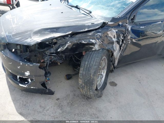 2008 MITSUBISHI LANCER JA3AU26U28U020512 Photo 5