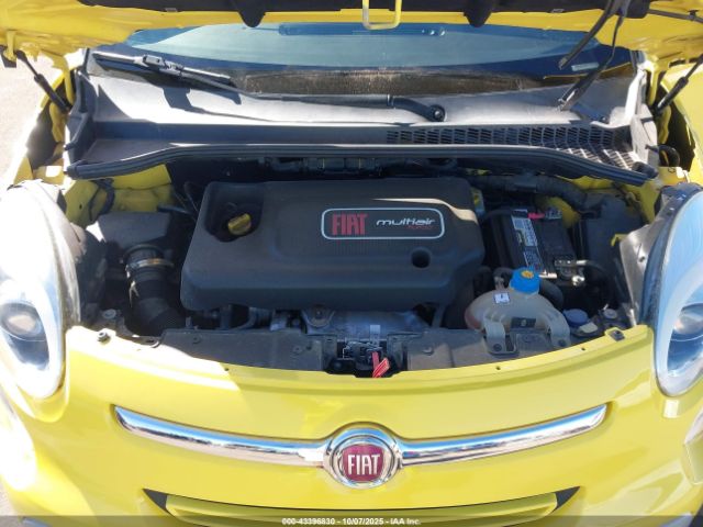 2015 FIAT 500L ZFBCFADH8FZ031957 Photo 9