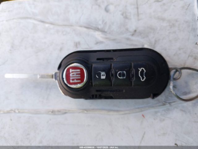 2015 FIAT 500L ZFBCFADH8FZ031957 Photo 10