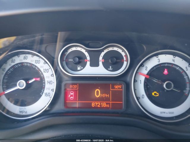 2015 FIAT 500L ZFBCFADH8FZ031957 Photo 6