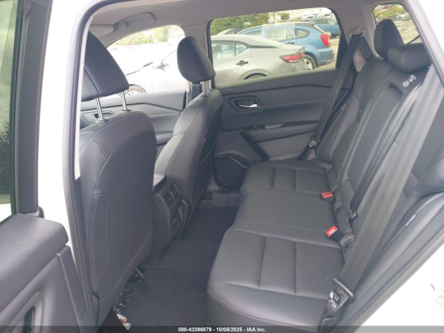 2025 NISSAN ROGUE JN8BT3CB2SW419048 Photo 7